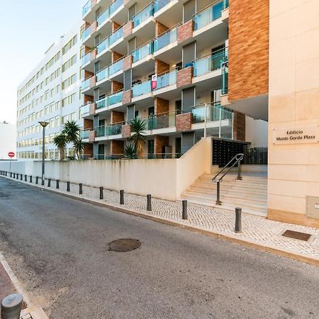 La Francesa Algarve Daire Monte Gordo Dış mekan fotoğraf