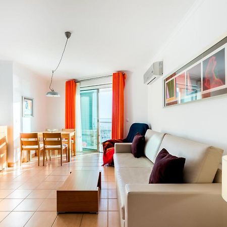 La Francesa Algarve Daire Monte Gordo Dış mekan fotoğraf