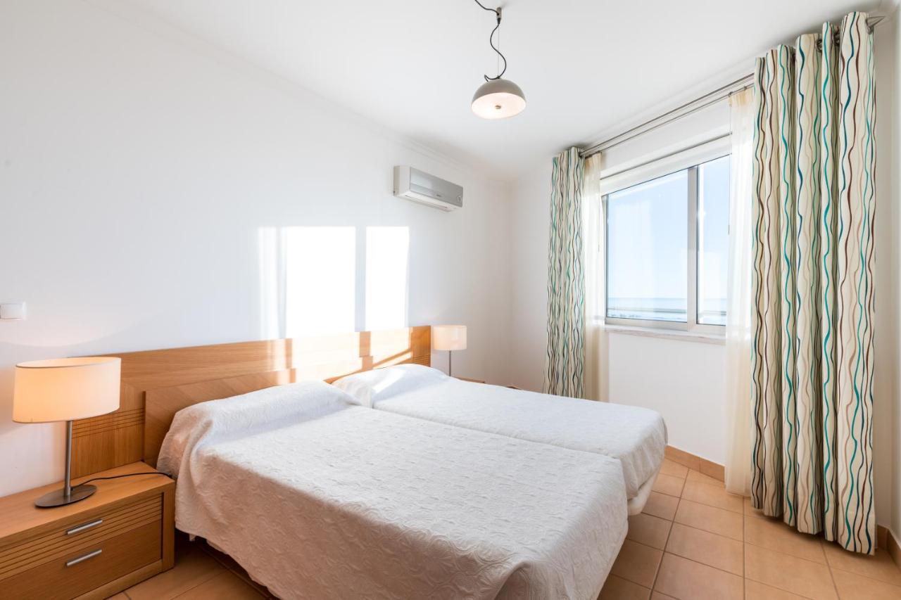 La Francesa Algarve Daire Monte Gordo Dış mekan fotoğraf